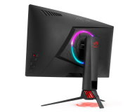 ASUS ROG STRIX XG27VQ Curved - 359269 - zdjęcie 4